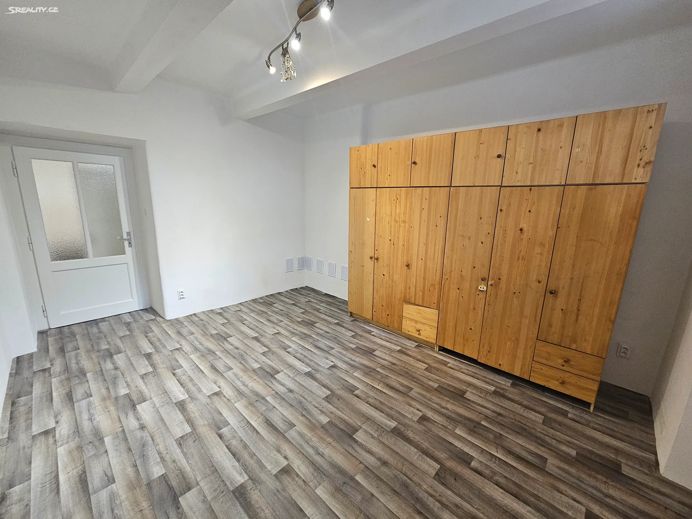 Prodej bytu 1+1 29 m²